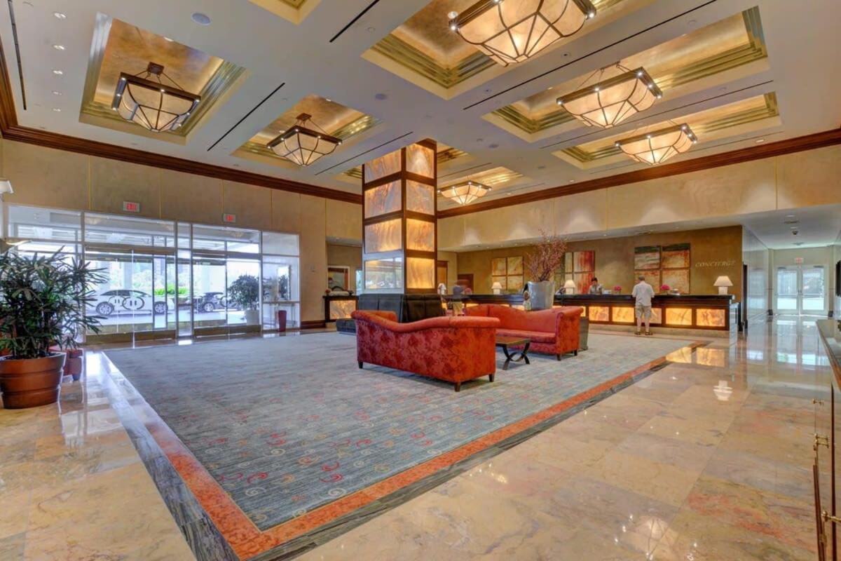 Mgm Signature-25-702 1Bedroom 2Bath Balcony Suite Las Vegas Exteriér fotografie