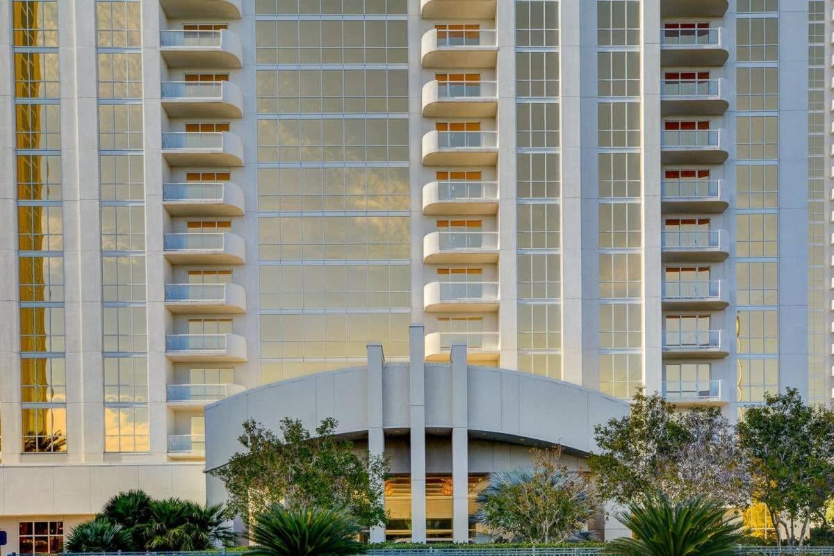 Mgm Signature-25-702 1Bedroom 2Bath Balcony Suite Las Vegas Exteriér fotografie