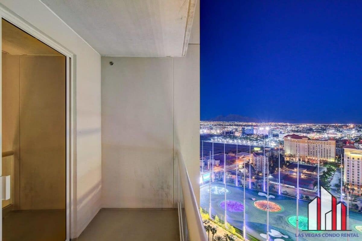 Mgm Signature-25-702 1Bedroom 2Bath Balcony Suite Las Vegas Exteriér fotografie
