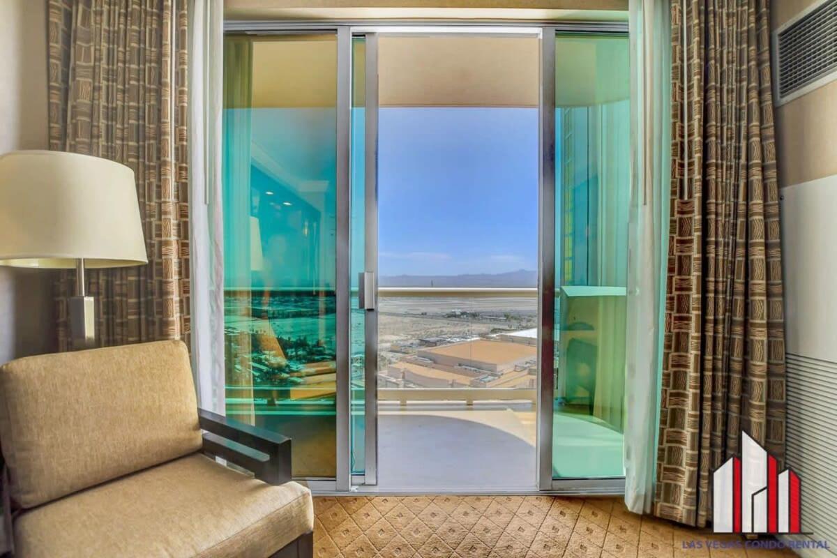 Mgm Signature-25-702 1Bedroom 2Bath Balcony Suite Las Vegas Exteriér fotografie