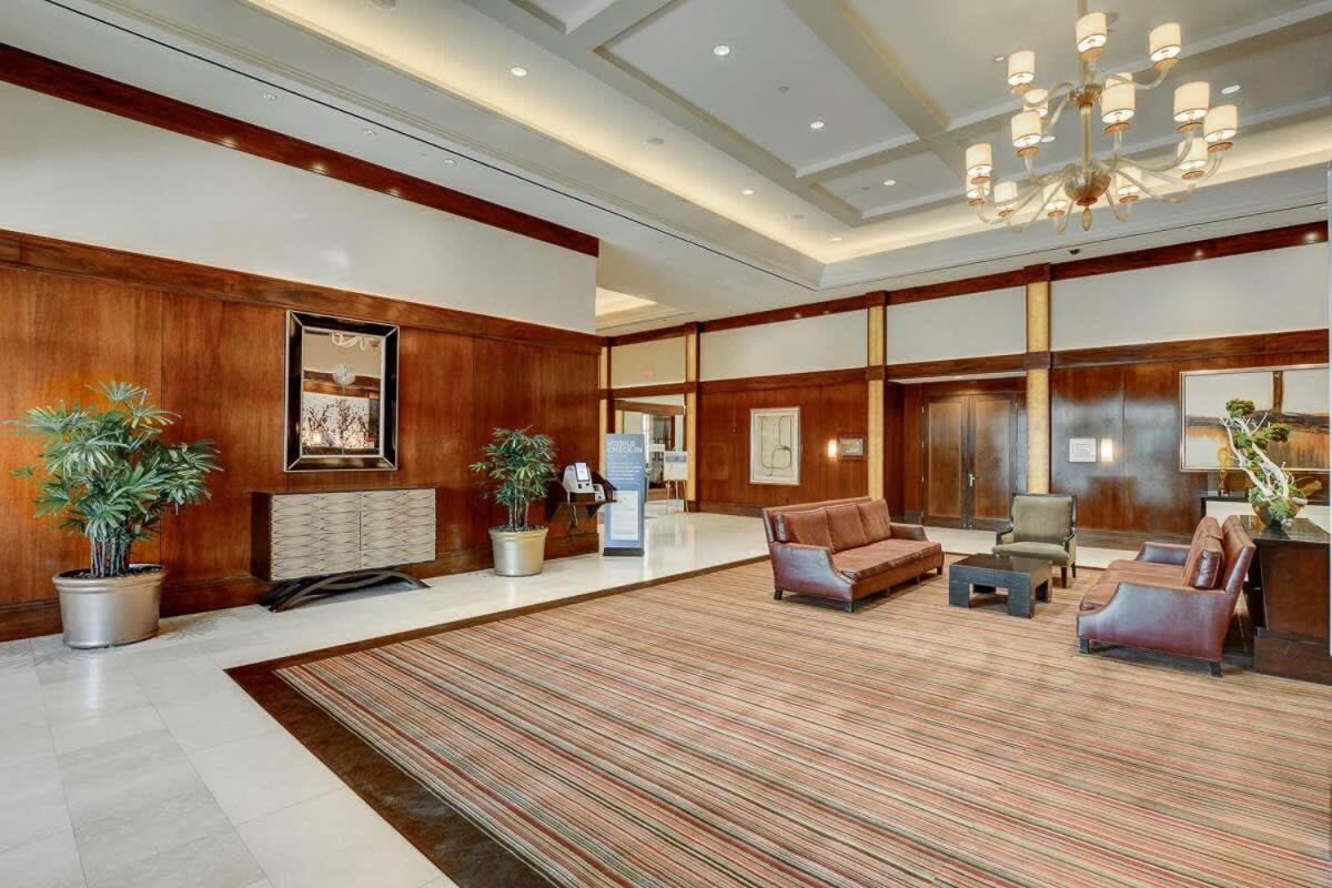 Mgm Signature-25-702 1Bedroom 2Bath Balcony Suite Las Vegas Exteriér fotografie
