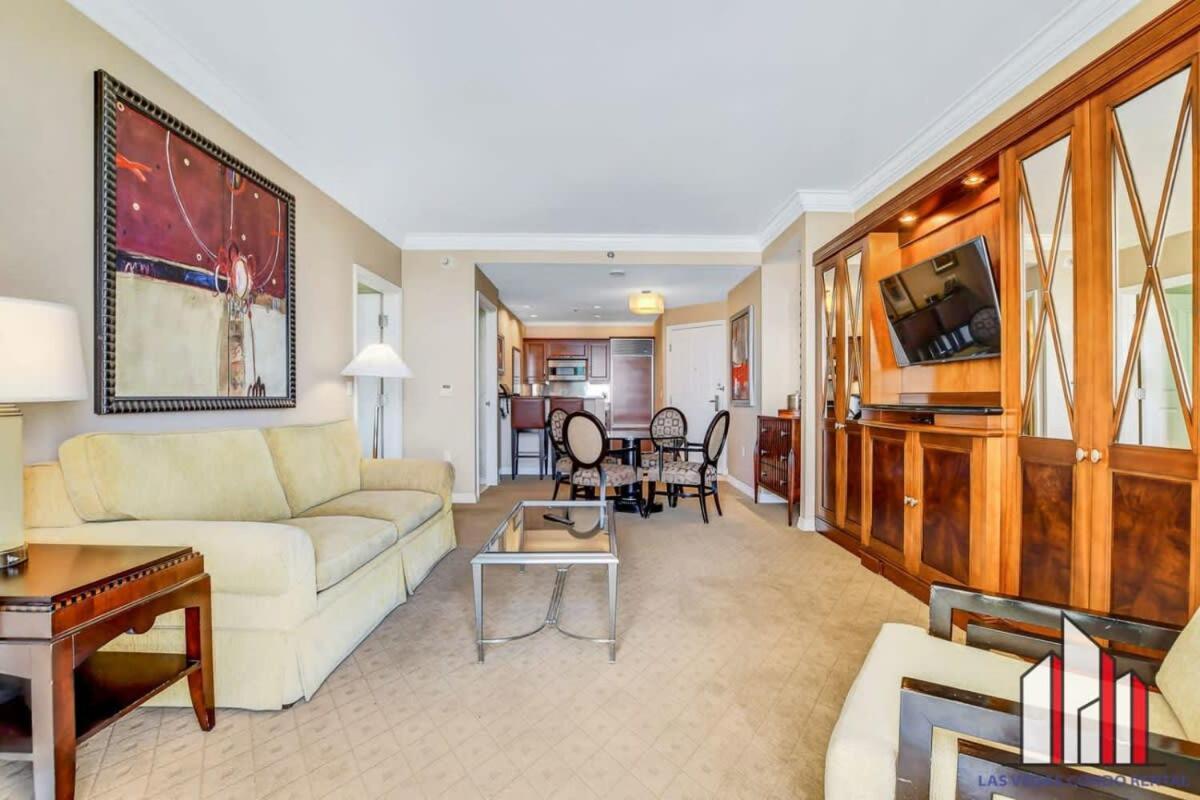 Mgm Signature-25-702 1Bedroom 2Bath Balcony Suite Las Vegas Exteriér fotografie