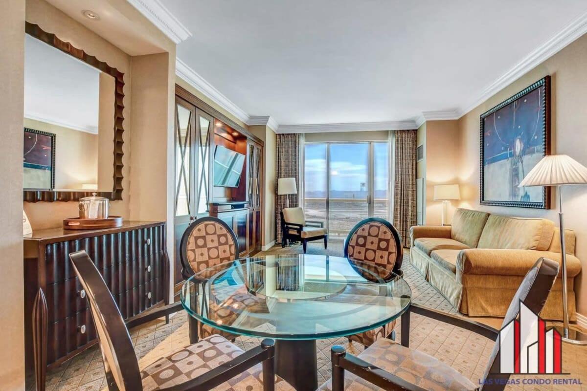Mgm Signature-25-702 1Bedroom 2Bath Balcony Suite Las Vegas Exteriér fotografie