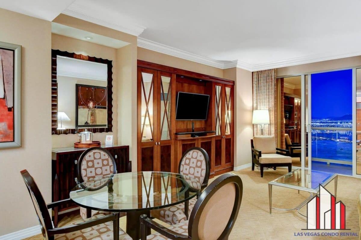 Mgm Signature-25-702 1Bedroom 2Bath Balcony Suite Las Vegas Exteriér fotografie