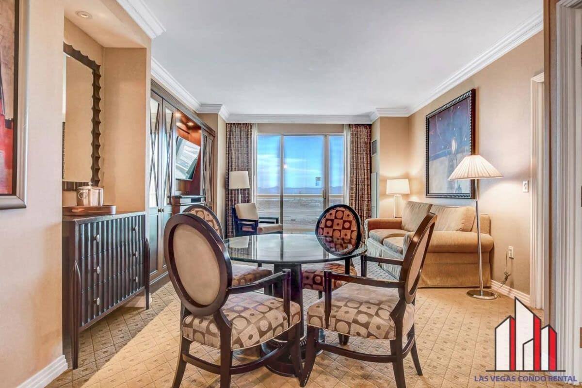 Mgm Signature-25-702 1Bedroom 2Bath Balcony Suite Las Vegas Exteriér fotografie
