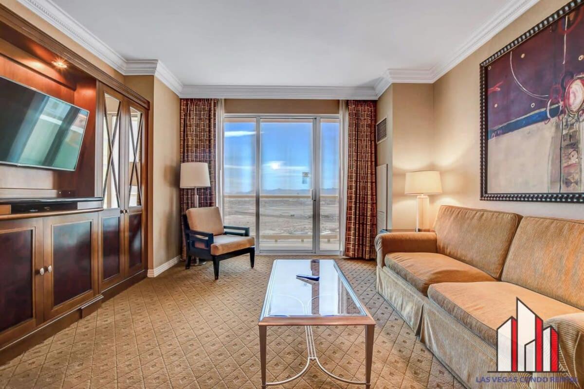Mgm Signature-25-702 1Bedroom 2Bath Balcony Suite Las Vegas Exteriér fotografie