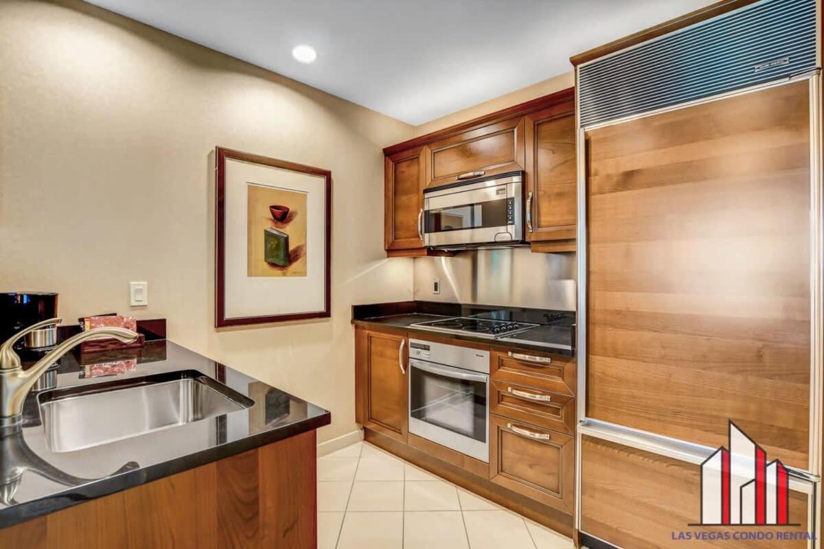 Mgm Signature-25-702 1Bedroom 2Bath Balcony Suite Las Vegas Exteriér fotografie