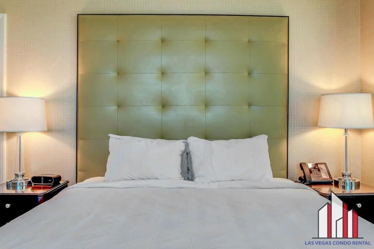 Mgm Signature-25-702 1Bedroom 2Bath Balcony Suite Las Vegas Exteriér fotografie