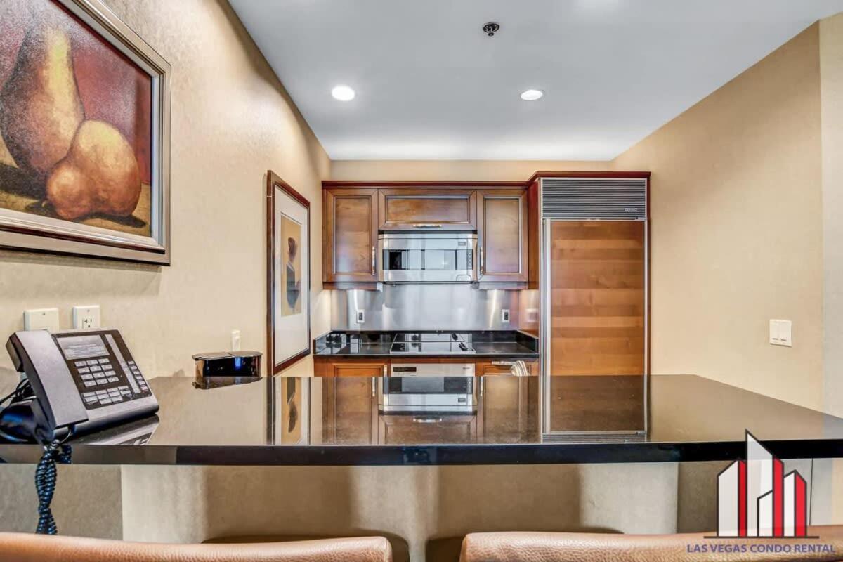 Mgm Signature-25-702 1Bedroom 2Bath Balcony Suite Las Vegas Exteriér fotografie