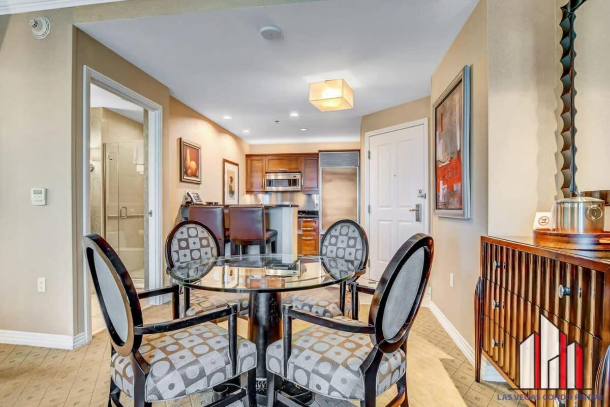 Mgm Signature-25-702 1Bedroom 2Bath Balcony Suite Las Vegas Exteriér fotografie