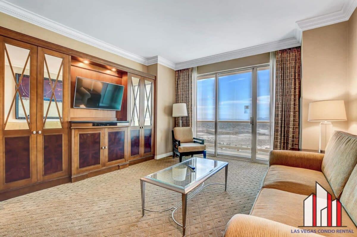 Mgm Signature-25-702 1Bedroom 2Bath Balcony Suite Las Vegas Exteriér fotografie