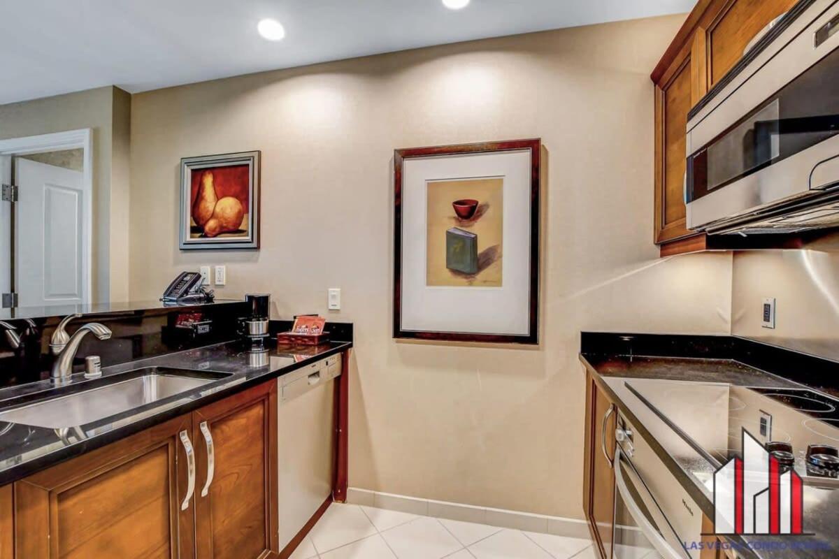 Mgm Signature-25-702 1Bedroom 2Bath Balcony Suite Las Vegas Exteriér fotografie