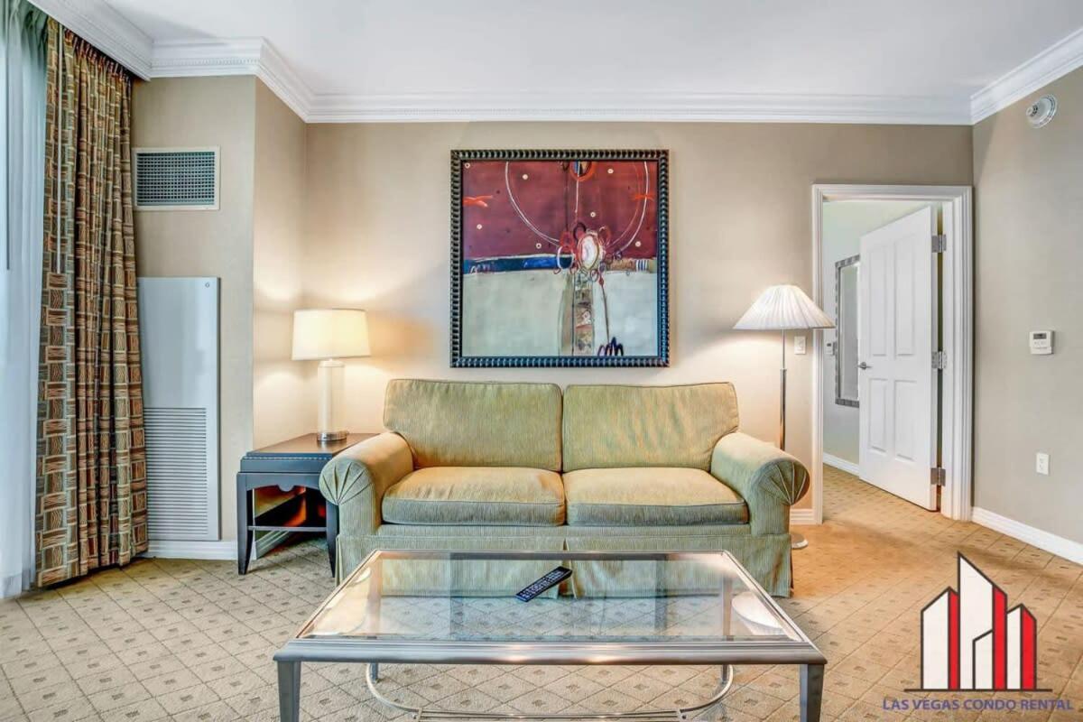 Mgm Signature-25-702 1Bedroom 2Bath Balcony Suite Las Vegas Exteriér fotografie