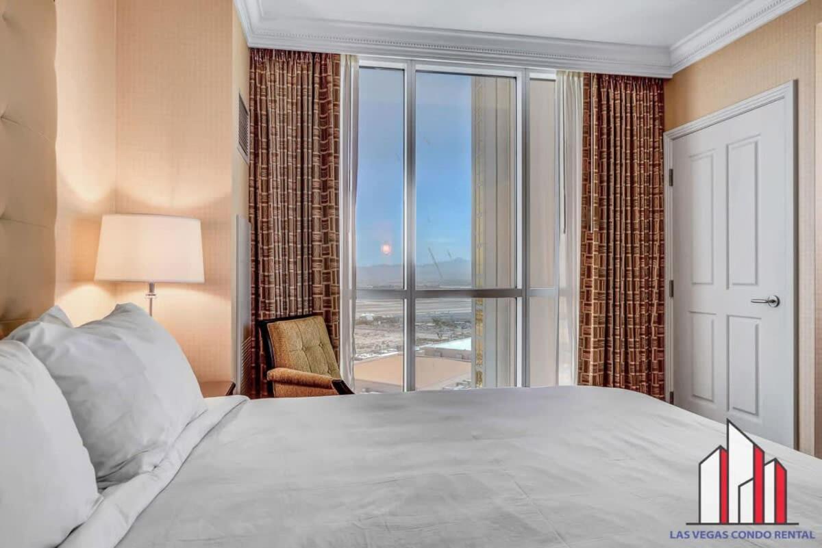 Mgm Signature-25-702 1Bedroom 2Bath Balcony Suite Las Vegas Exteriér fotografie