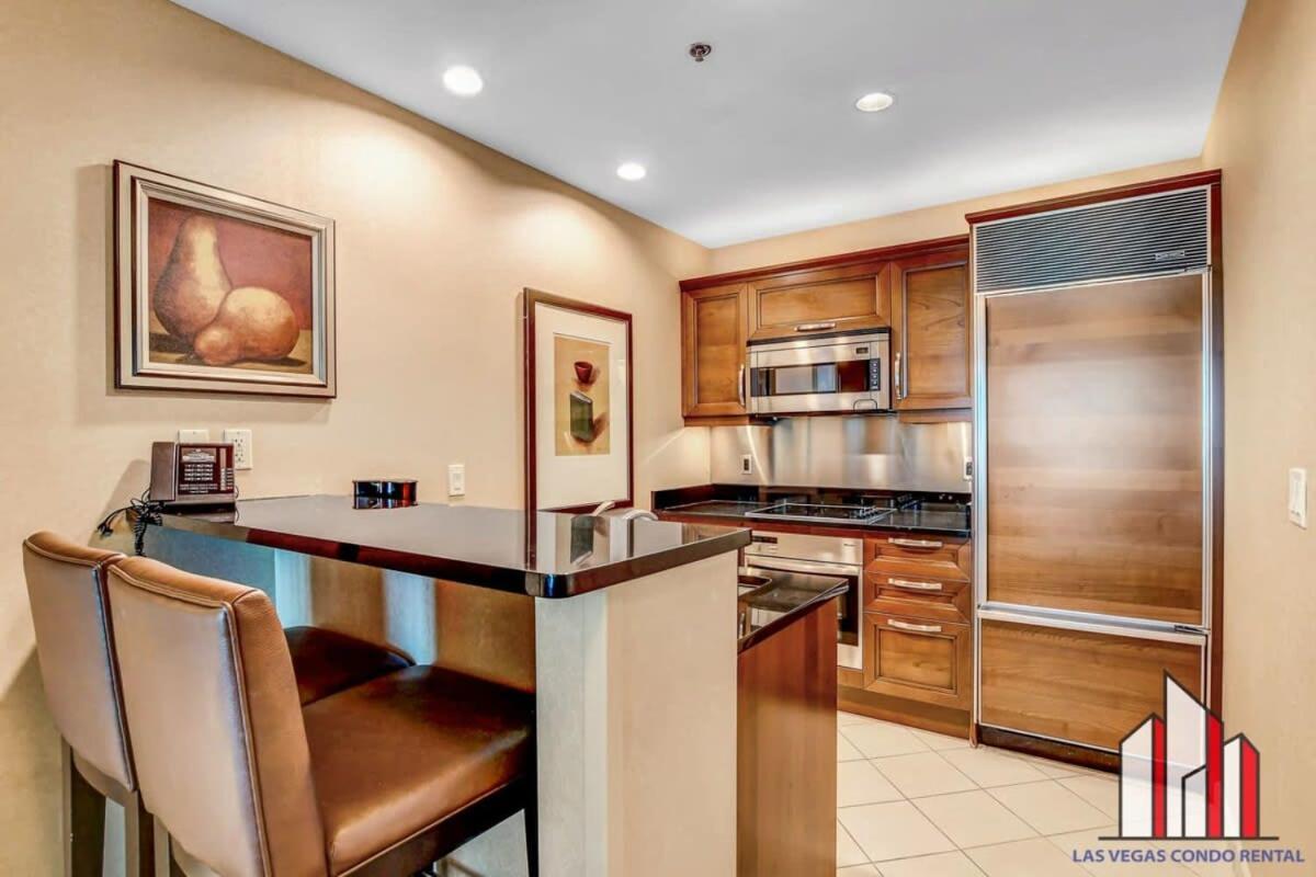 Mgm Signature-25-702 1Bedroom 2Bath Balcony Suite Las Vegas Exteriér fotografie